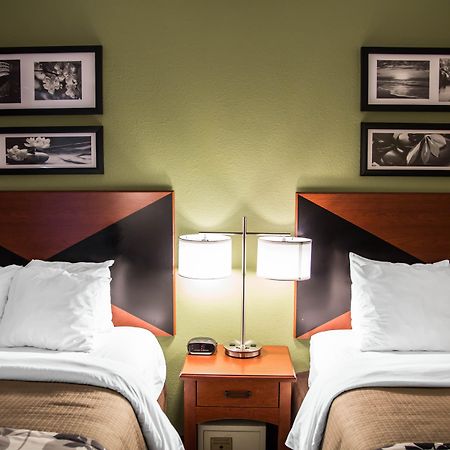 Sleep Inn I-95 North Savannah Port Wentworth Exterior foto